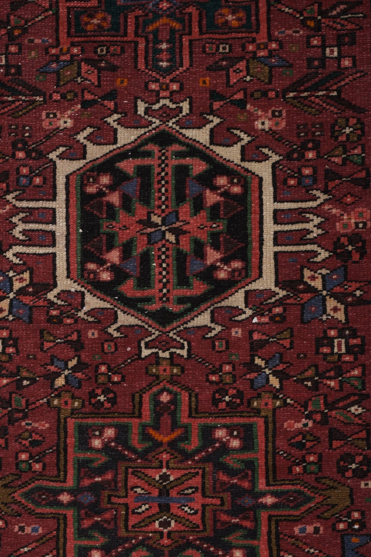 Vintage Anadolu Yolluk 89 x 500 cm