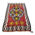 Vintage Kilim 79 x 127 cm