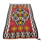 Vintage Kilim 79 x 127 cm