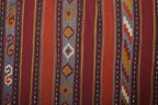 Vintage Kilim Yolluk 73 x 687 cm