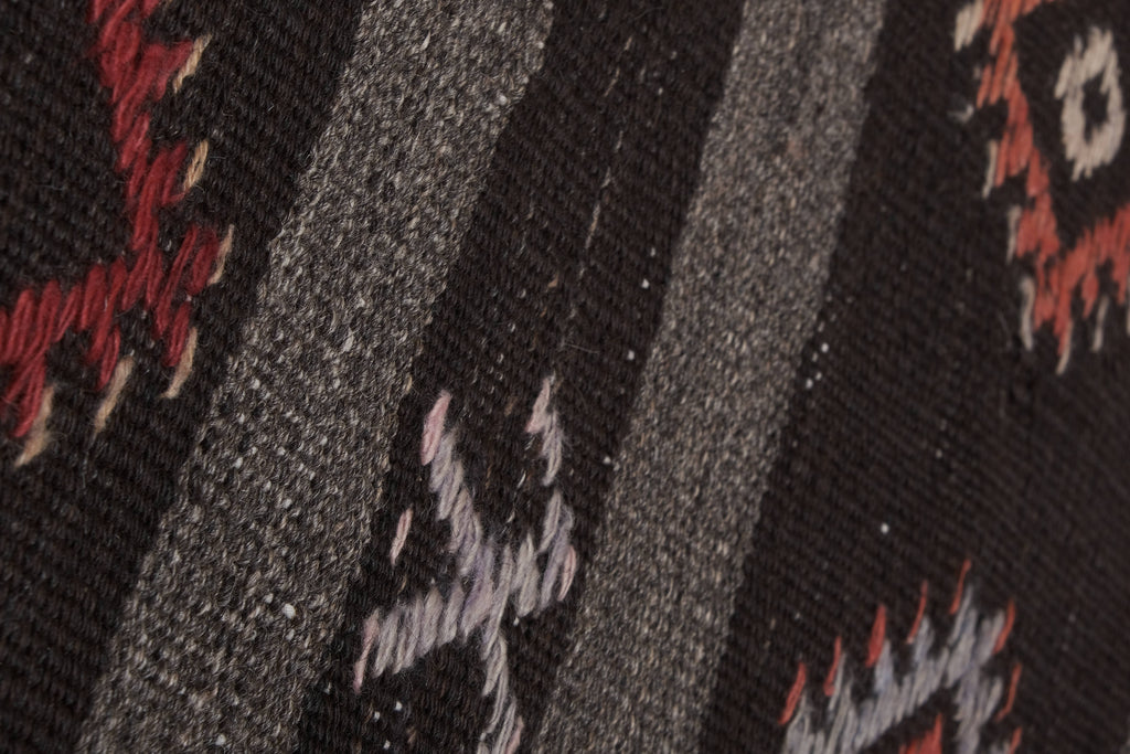 Vintage Kilim 227 x 324 cm