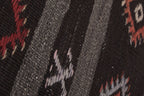 Vintage Kilim 227 x 324 cm