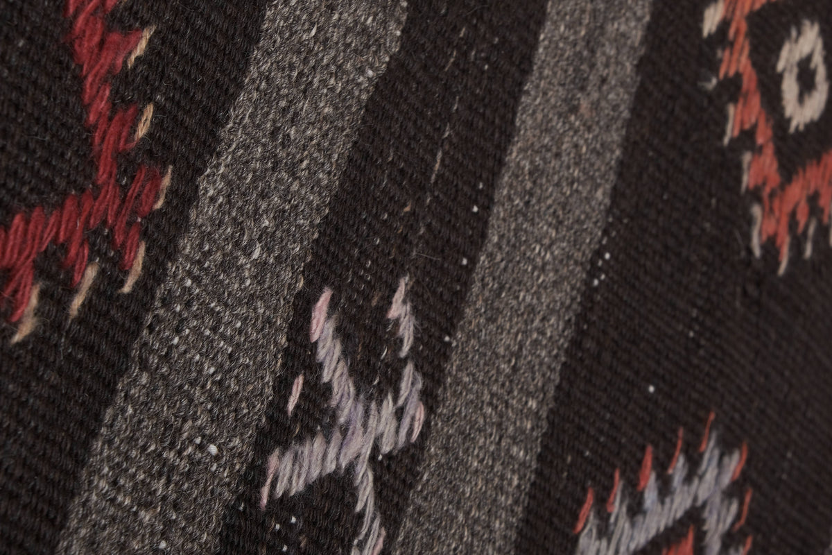Vintage Kilim 227 x 324 cm