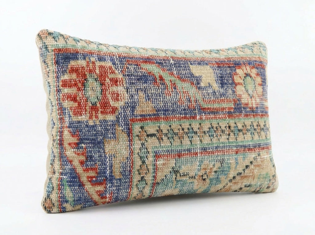 Kilim Kırlent Kılıfı 35 x 50 cm