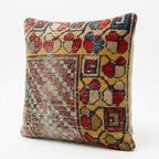 Kilim Kırlent Kılıfı 43 x 43 cm