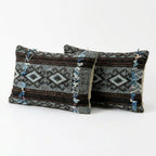 Kilim Kırlent Kılıfı 2'li Set 35 x 50 cm