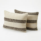 Kilim Kırlent Kılıfı 2'li Set 36 x 51 cm