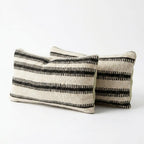 Kilim Kırlent Kılıfı 2'li Set 25 x 52 cm