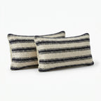 Kilim Kırlent Kılıfı 2'li Set 25 x 50 cm
