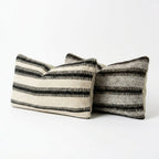 Kilim Kırlent Kılıfı 2'li Set 25 x 52 cm