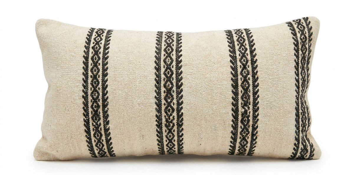 Kilim Kırlent Kılıfı 41 x 61 cm