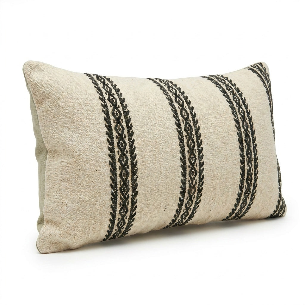 Kilim Kırlent Kılıfı 41 x 61 cm
