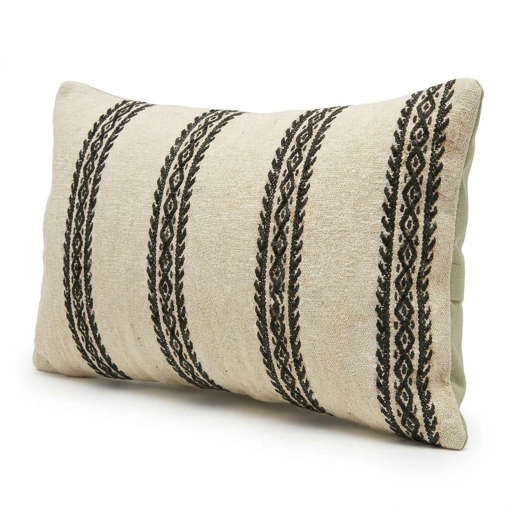 Kilim Kırlent Kılıfı 41 x 61 cm