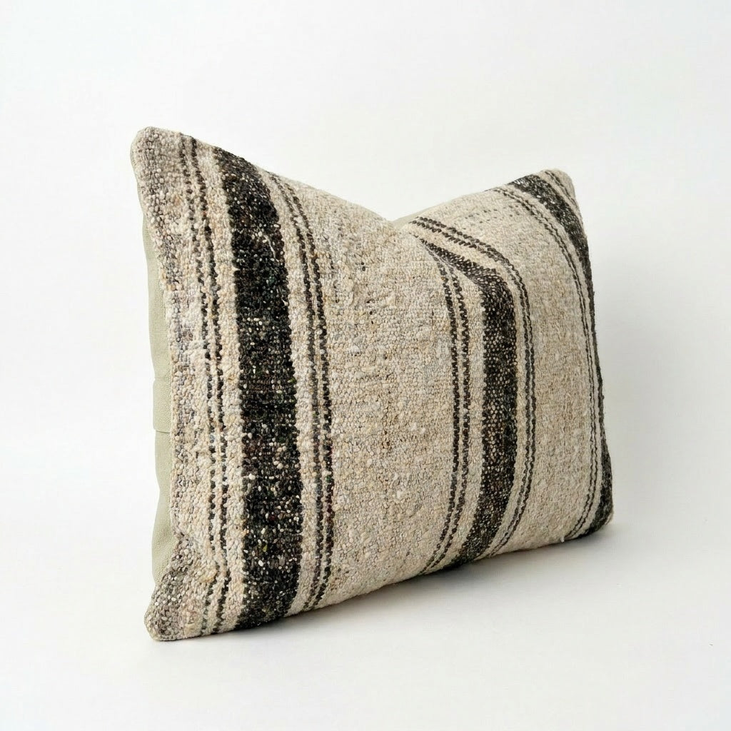 Kilim Kırlent Kılıfı 36 x 51 cm