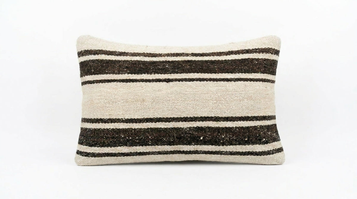 Kilim Kırlent Kılıfı 36 x 51 cm