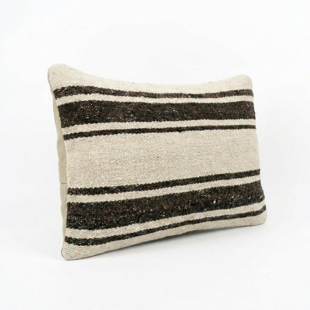 Kilim Kırlent Kılıfı 36 x 51 cm