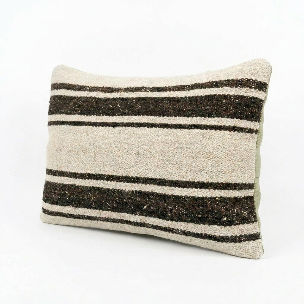 Kilim Kırlent Kılıfı 36 x 51 cm
