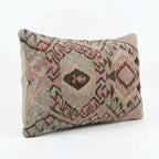 Kilim Kırlent Kılıfı 41 x 61 cm