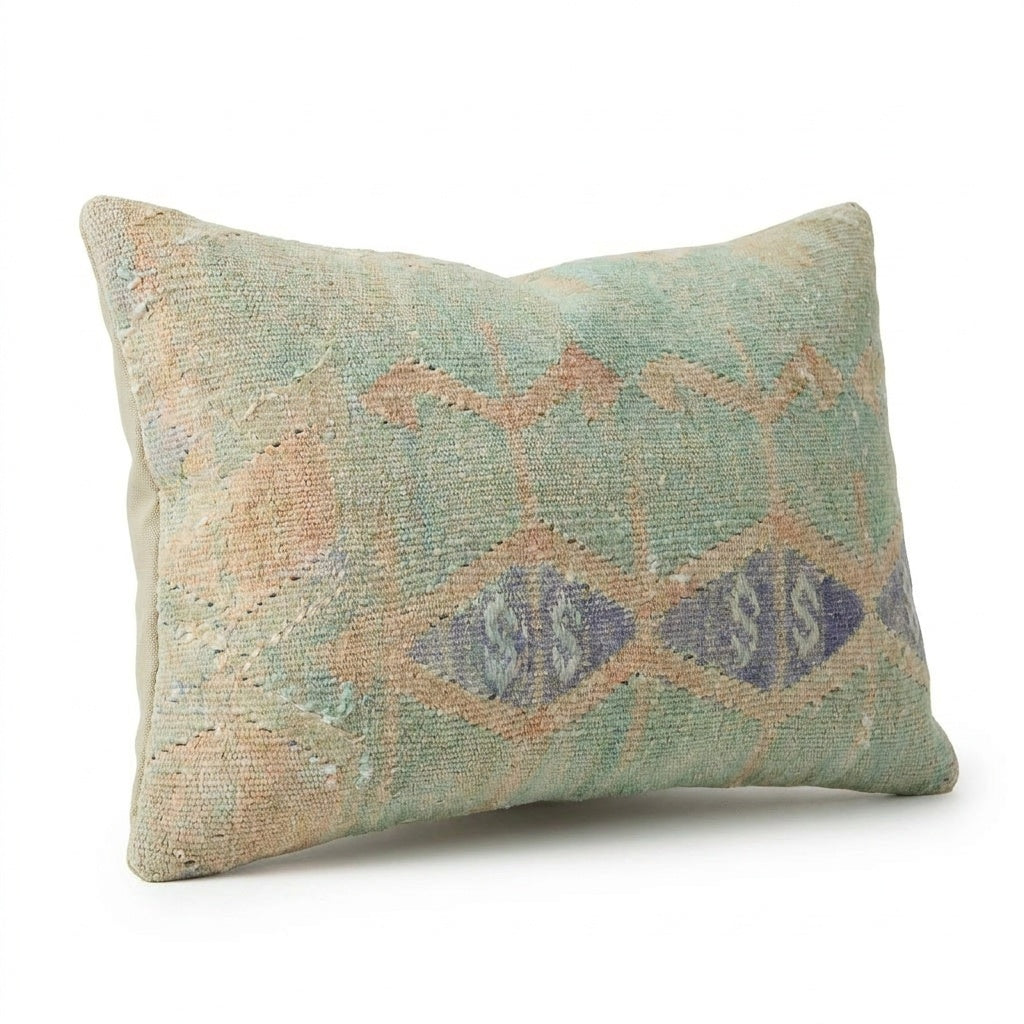 Kilim Kırlent Kılıfı 41 x 61 cm