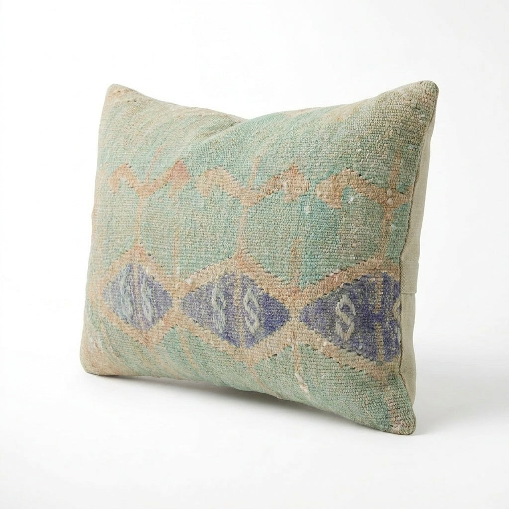 Kilim Kırlent Kılıfı 41 x 61 cm
