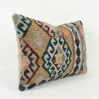 Kilim Kırlent Kılıfı 48 x 61 cm