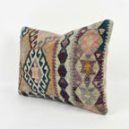 Kilim Kırlent Kılıfı 48 x 61 cm