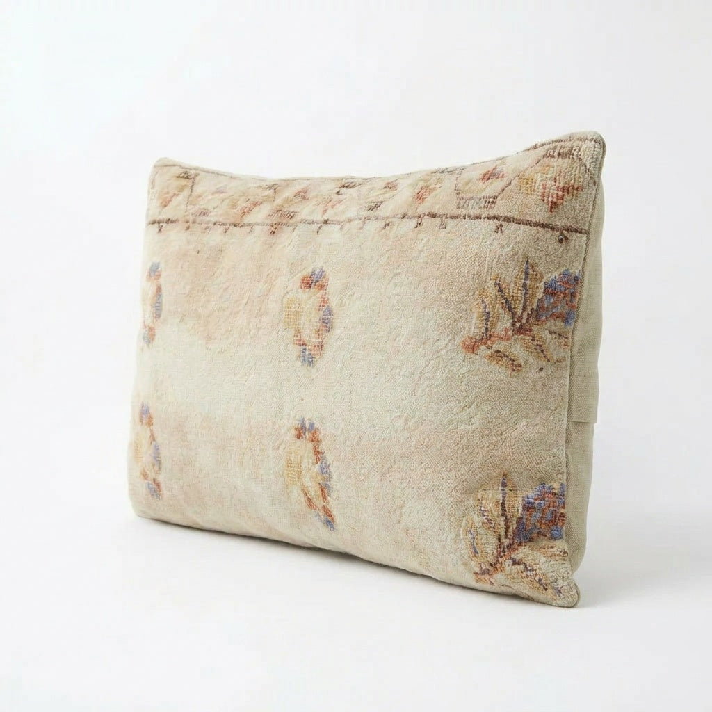Kilim Kırlent Kılıfı 41 x 61 cm