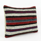 Kilim Kırlent Kılıfı 36 x 51 cm