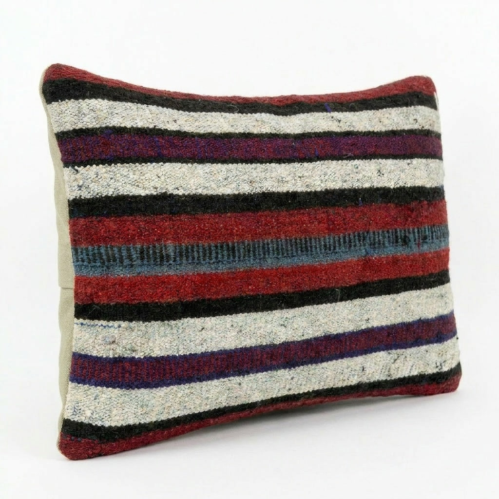 Kilim Kırlent Kılıfı 36 x 51 cm