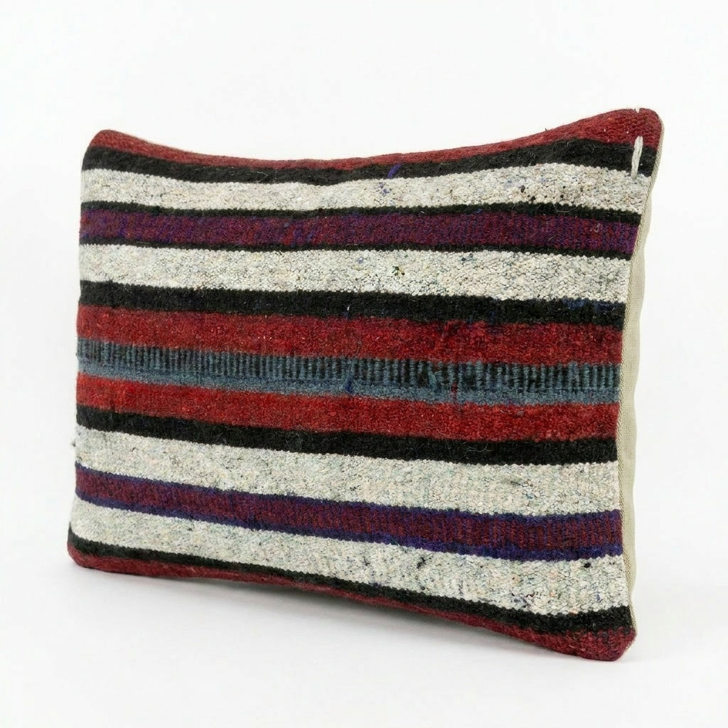 Kilim Kırlent Kılıfı 36 x 51 cm