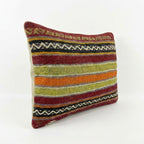 Kilim Kırlent Kılıfı 38 x 58 cm