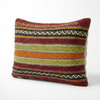 Kilim Kırlent Kılıfı 38 x 58 cm