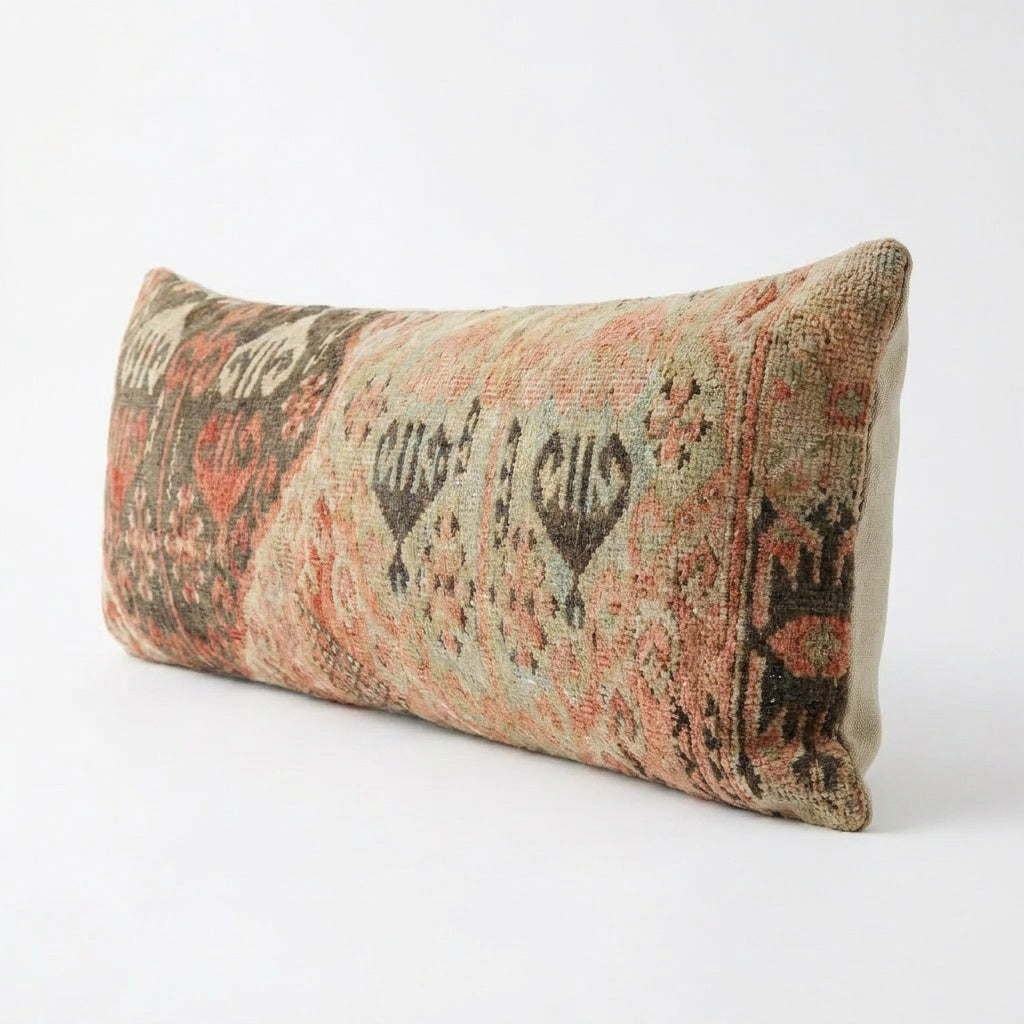 Kilim Kırlent Kılıfı 36 x 122 cm