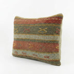 Kilim Kırlent Kılıfı 41 x 61 cm