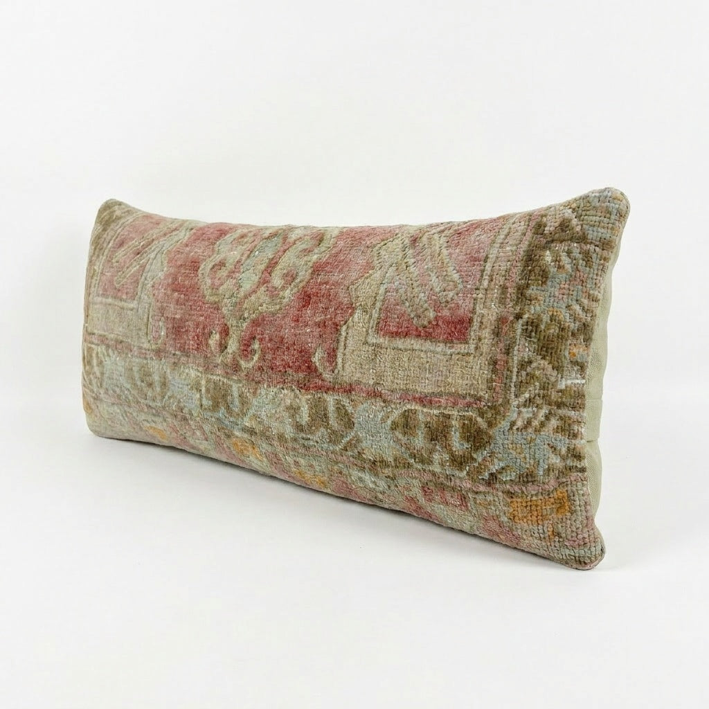 Kilim Kırlent Kılıfı 36 x 117 cm