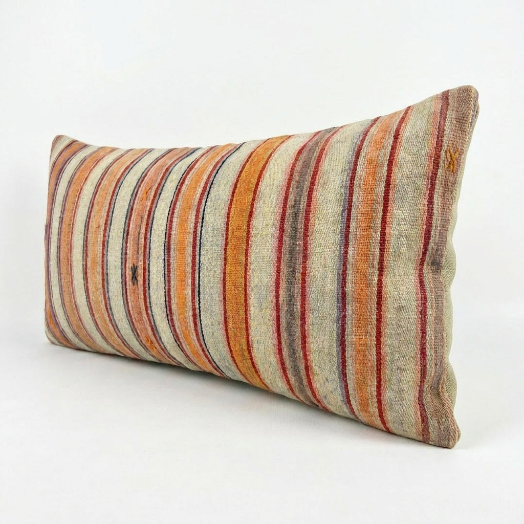 Kilim Kırlent Kılıfı 43 x 155 cm