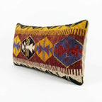 Kilim Kırlent Kılıfı 35 x 90 cm