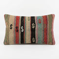 Kilim Kırlent Kılıfı 29 x 51 cm