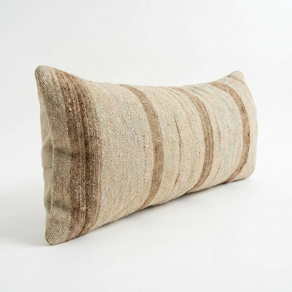 Kilim Kırlent Kılıfı 40 x 122 cm