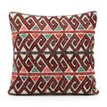 Kilim Kırlent Kılıfı 34 x 37 cm