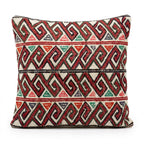 Kilim Kırlent Kılıfı 34 x 37 cm