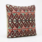 Kilim Kırlent Kılıfı 34 x 37 cm