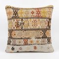 Kilim Kırlent Kılıfı 39 x 40 cm
