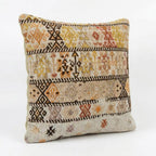 Kilim Kırlent Kılıfı 39 x 40 cm