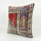Kilim Kırlent Kılıfı 52 x 53 cm