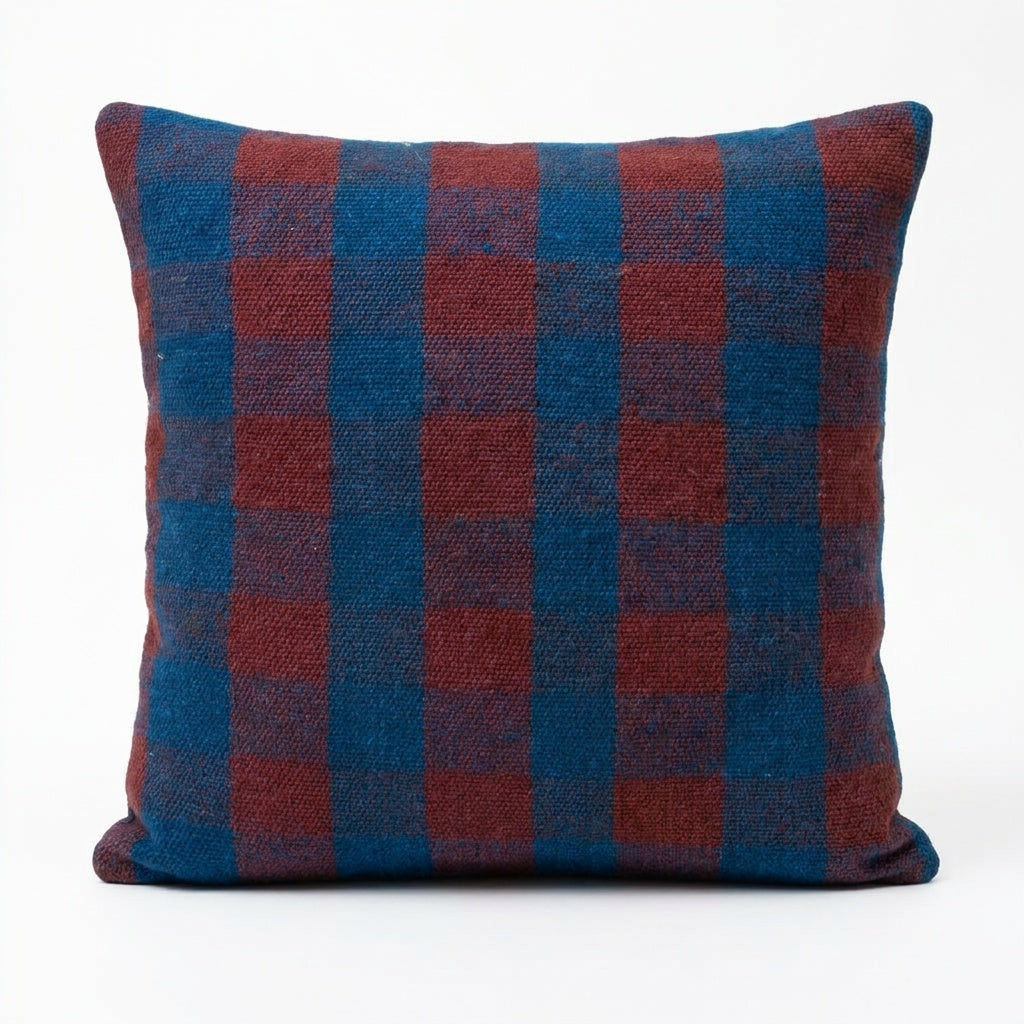 Türk Kilim Kırlent Kılıfı 39 x 40 cm