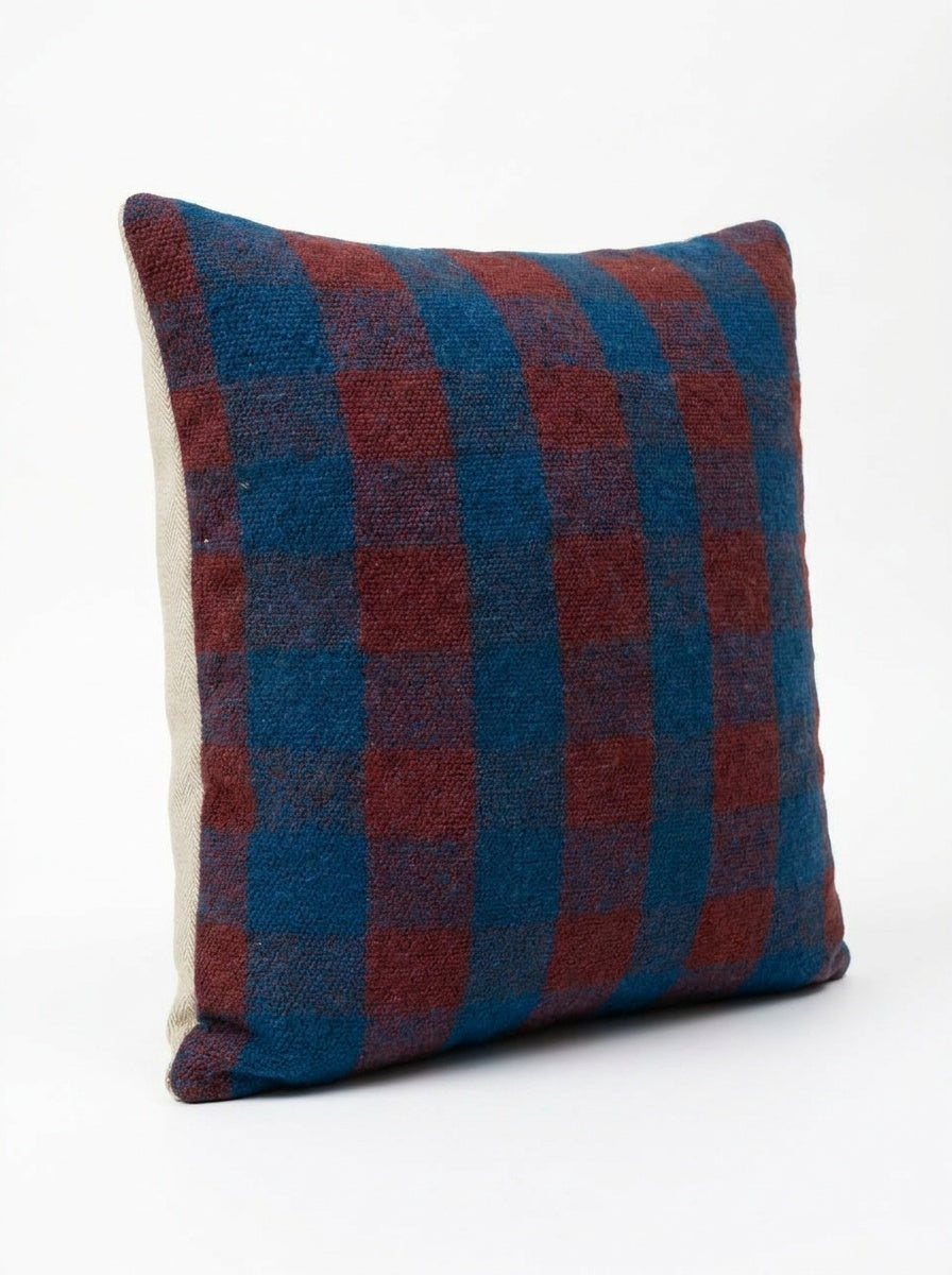 Türk Kilim Kırlent Kılıfı 39 x 40 cm