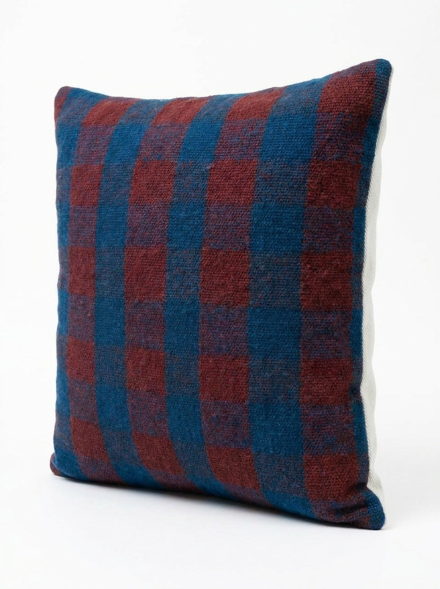 Türk Kilim Kırlent Kılıfı 39 x 40 cm