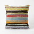 Türk Kilim Kırlent Kılıfı 40 x 40 cm