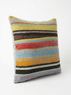 Türk Kilim Kırlent Kılıfı 40 x 40 cm